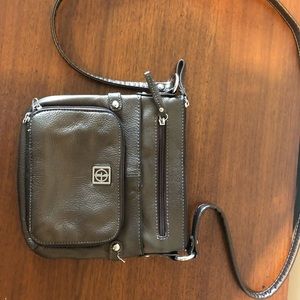 Women’s satchel purse